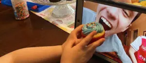 День рождения ребенка с аниматорами в условиях коронавируса
